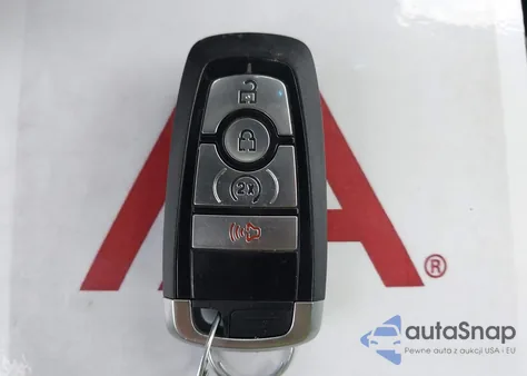 2023 Ford Bronco Black Diamond z USA, uszkodzony, nr VIN 1FMDE5BH2PLC02894